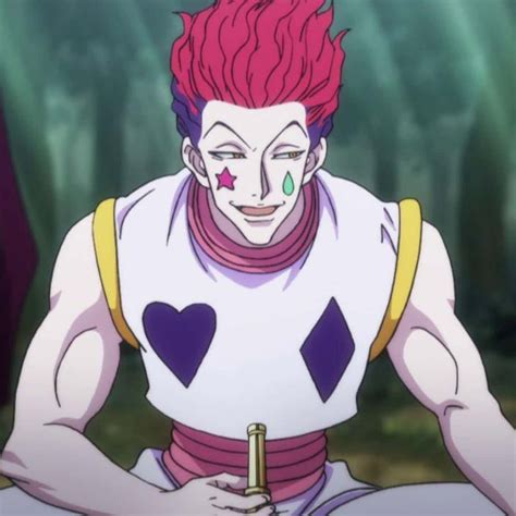 The 20+ Best Hisoka Morow Quotes of All Time (With Images)