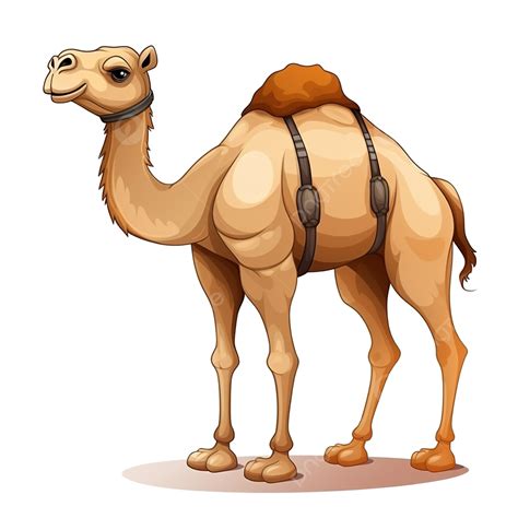 Camel Cartoon Animal, Camel Clipart, Cartoon Clipart, Animal Clipart ...