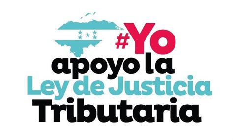 Mario Suazo On Twitter La Ley De Justicia Tributaria Es Un Paso