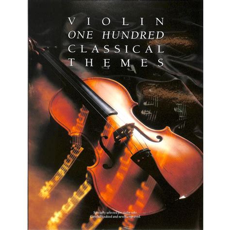 100 Classical Themes