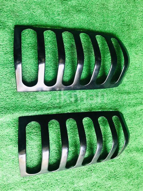 Jeep Tail Light Cover For Sale In Kotte Ikman