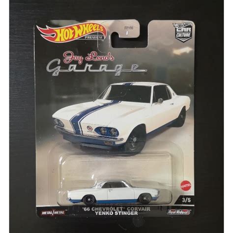 Hot Wheels Jay Leno Garage Lamborghini Countach LP QV Mercedes Benz SL McLaren F