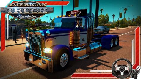 Sabes los REQUISITOS PARA INSTALAR AMERICAN TRUCK SIMULATOR Conócelos