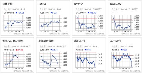 米国株式保有銘柄・リスト【20220831時点】 ひとり株の日米株投資