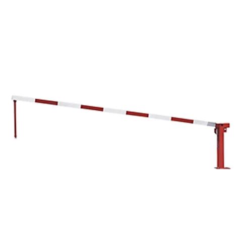 Shop Moravia Access Barrier With Gas Pressure Spring Pendulum Support