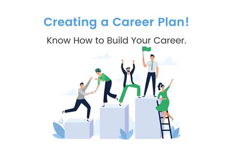 How To Create A Career Development Plan Orjah