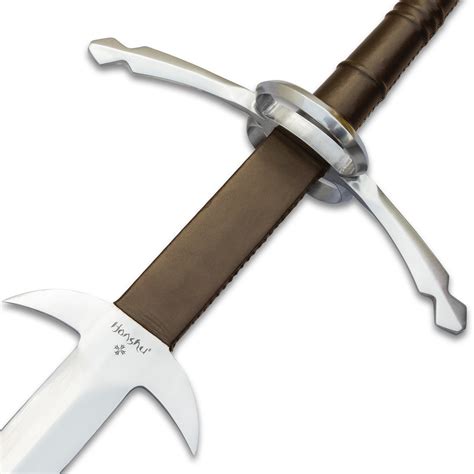 Medieval Swords - Two-Handed Swords, Middle Ages, Crusader Swords ...