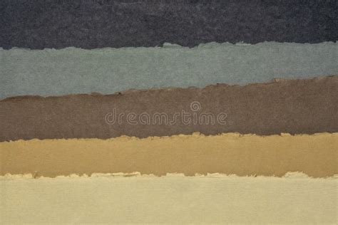 Collection of Handmade Indian Paper Stock Photo - Image of textured ...