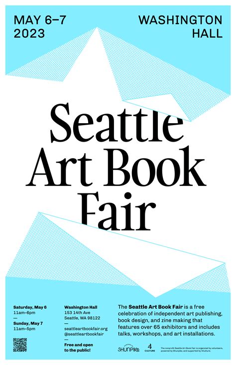 About copy — Seattle Art Book Fair