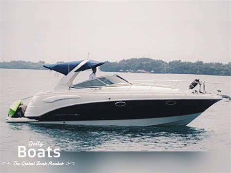 2010 Chaparral Boats 290 Signature For Sale View Price Photos And Buy