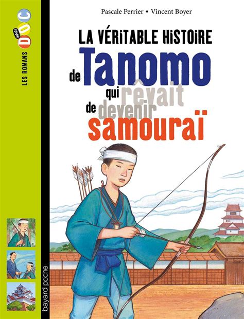 La véritable histoire de Tanomo qui rêvait de devenir samouraï