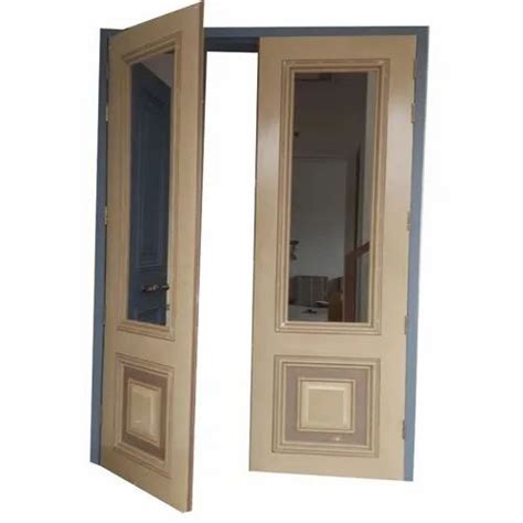 Exterior Termite Proof WPC Door For Home At Best Price In Ludhiana