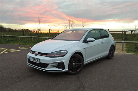 Volkswagen Golf Gti Mk7 Long Term Review Nine Months With The Best All Round Hot Hatchback