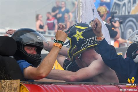 Foto Zwarte Cross Juli De Schans Lichtenvoorde Foto