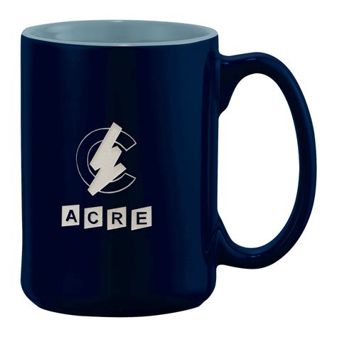 Custom Laser Etched Jumbo Ceramic Mugs 14oz Dmu390