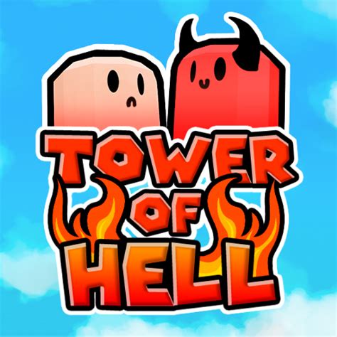 Tower of Hell: Obby Blox