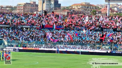 Catania Sorrento Al Via La Prevendita Dei Biglietti Info E Dettagli