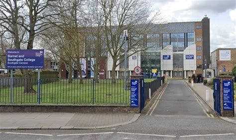 College Staff Balloted Over Strike Action Enfield Dispatch