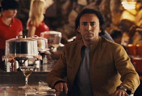 Next Film Con Nicolas Cage Su Italia Trama E Cast Del Remake Di