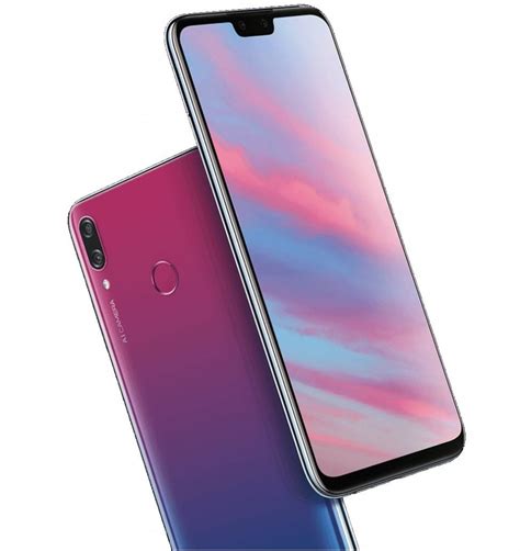 Huawei Y9 2019 características precio y opiniones