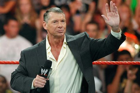 Here's uncensored video of Vince McMahon's F-bomb on 'Monday Night Raw ...