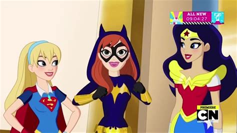 Dc Super Hero Girls Batgirl Supergirl Artofit