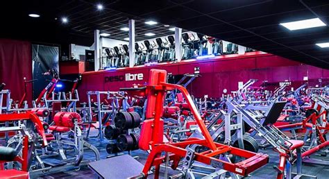 Gimnasio Altafit Cuatro Caminos Horario Precio Opiniones