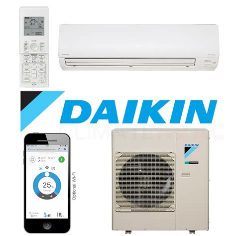 Daikin Xl Premium Ftxm95pa 9 5kw Wall Split Air Conditioner Brisbane Sydney Installation Cost Price