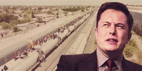 Elon Musk to visit border town of Eagle Pass amid massive illegal ...