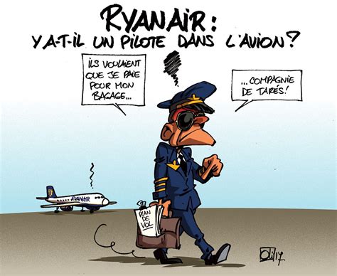 Ryanair Les Humeurs D Oli