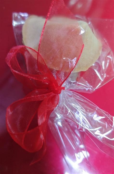 Fortune Cookies 100 Cookies Individually Wrapped Deli Bite Catering