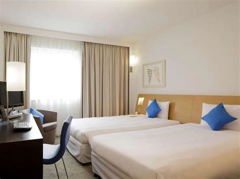 Novotel London Greenwich Hotel in United Kingdom - Room Deals, Photos ...