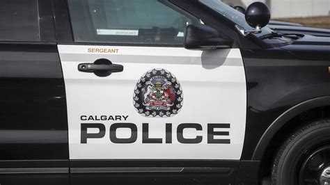 Calgary Police Say Missing Man Found Dead Citynews Calgary