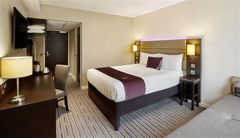 Aberdeen City Centre Hotel | Book Aberdeen Hotel | Premier Inn