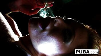 Hot Blonde Babe Has Some Fun XNXX