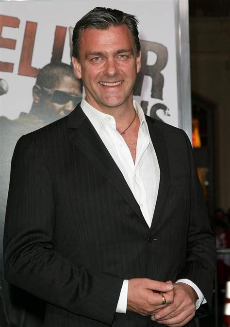 Ray Stevenson Quién Fue Y De Qué Murió El Actor De Thor Y Star Wars