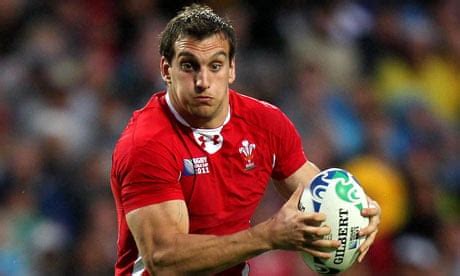 Sam Warburton returns to lead Wales against Australia in Brisbane ...