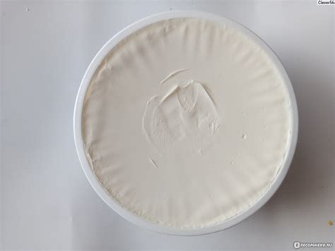 Сыр мягкий Ghidetti Маскарпоне - «очень вкусный.» | отзывы