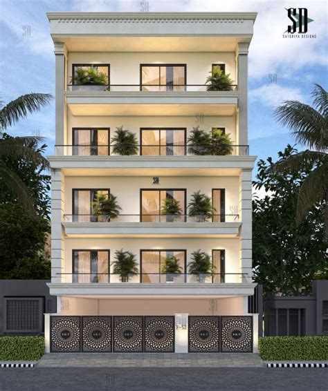 Bhk Homes By Sky Pasafic Homes Dwello Dwello