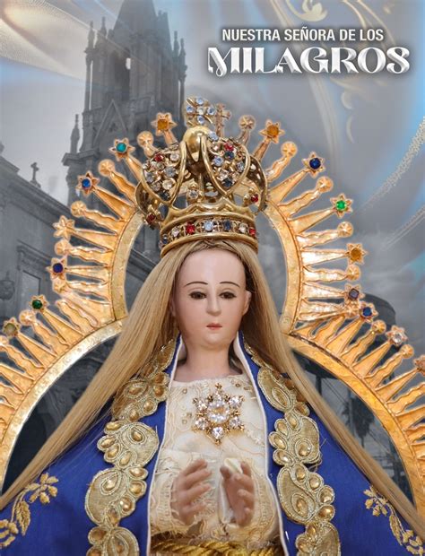 Parroquia de... - Parroquia de Nuestra Señora de los Milagros