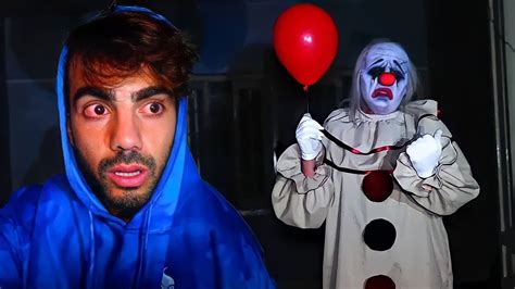 Compre Un Payaso En La Deep Web 3 Subtitulos EspaÑol Youtube