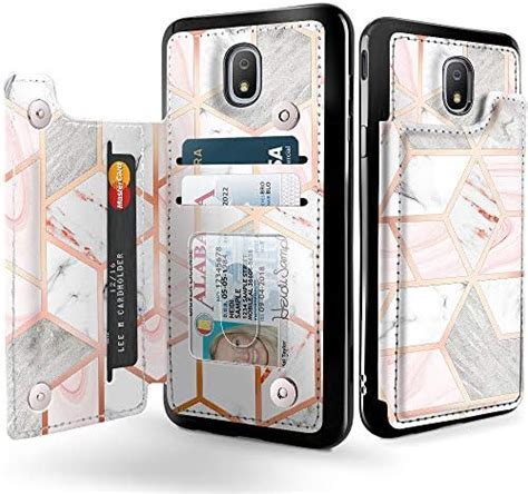 Shields Up For Galaxy J7 2018 Case Galaxy J7 Crown Case