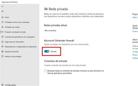 Como Desativar O Windows Defender Canaltech Hot Sex Picture