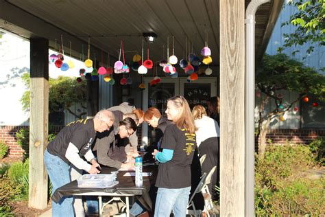 Th Annual Day Of Caring United Way Of Daviess County