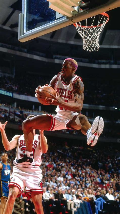 Dennis Rodman Wallpaper - iXpap in 2022 | Dennis rodman, Basketball players, Basketball photography