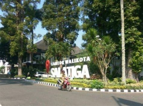 Salatiga Kota Paling Toleran Di Provinsi Jawa Tengah