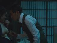 Naked Unknown In The Handmaiden