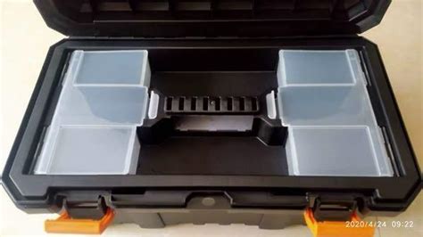 Worx Wa4220 Hydroshot Storage Box Case Tool Box Furniture And Home