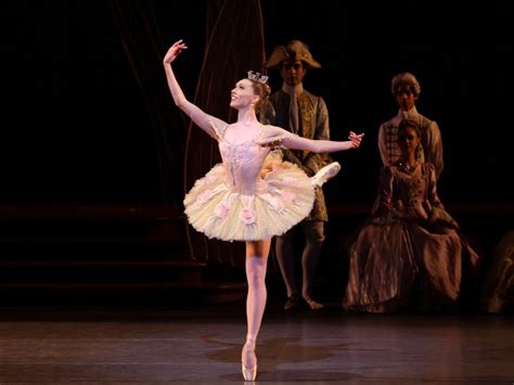 New York City Ballet Has Promoted 4 Dancers To Principal Status