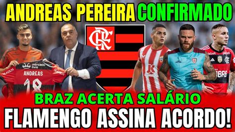 Acertou Nessa Ter A Flamengo Oficializa Atacante Maycon Confirmado E